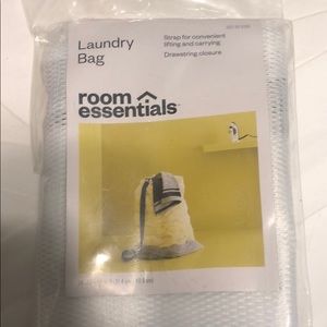 Target laundry bag